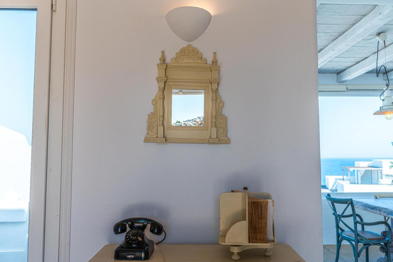 Golden Sunset Villas Agios Ioannis Diakoftis Eksteriør billede