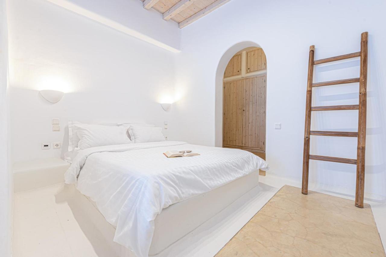 Golden Sunset Villas Agios Ioannis Diakoftis Eksteriør billede