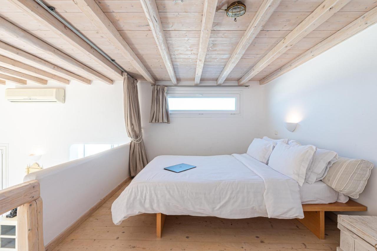 Golden Sunset Villas Agios Ioannis Diakoftis Eksteriør billede