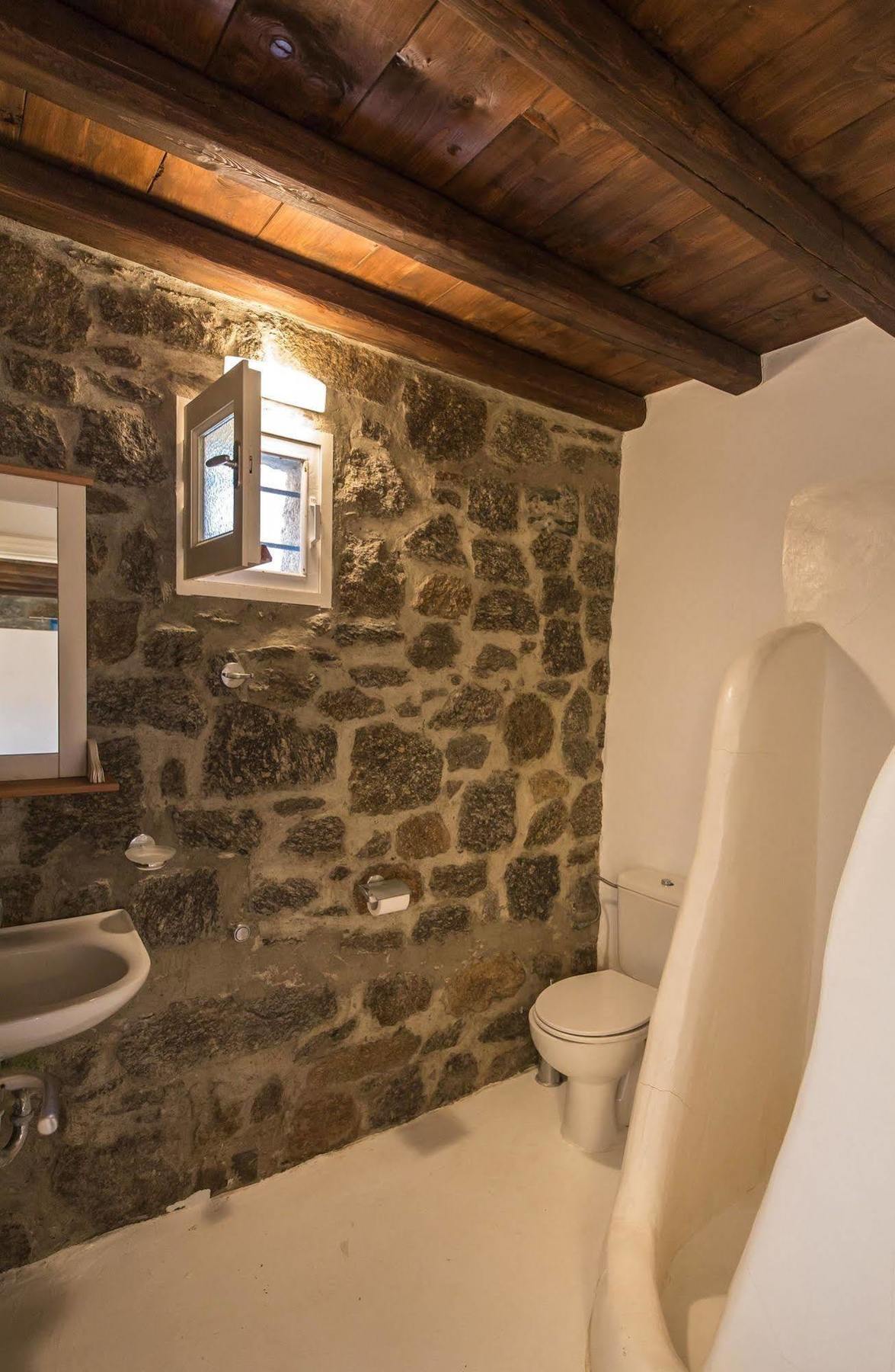 Golden Sunset Villas Agios Ioannis Diakoftis Eksteriør billede