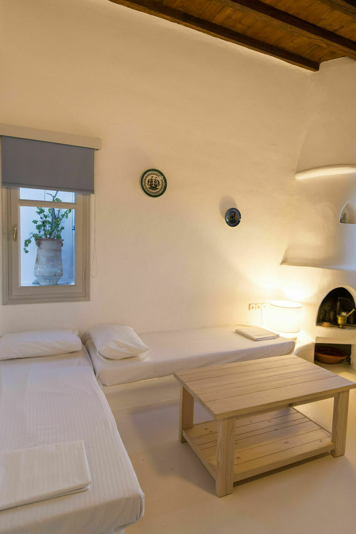 Golden Sunset Villas Agios Ioannis Diakoftis Eksteriør billede
